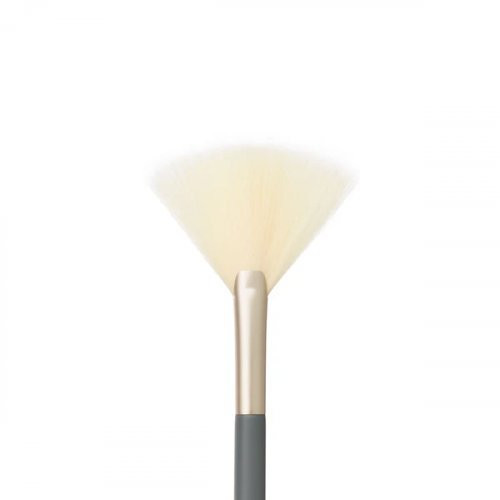 Jane Iredale Fan Brush Otiņa sausiem produktiem 1gab.