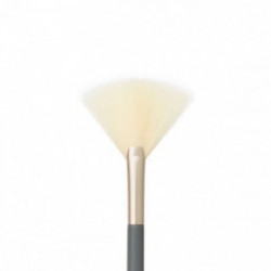 Jane Iredale Fan Brush Otiņa sausiem produktiem 1gab.