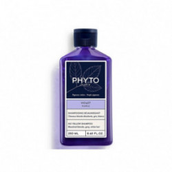 Phyto Purple No Yellow Shampoo Šampūns balinātiem matiem 250ml