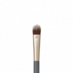 Jane Iredale Fluffy Eye Brush Sausu un krēmveida produktu otas 1gab.