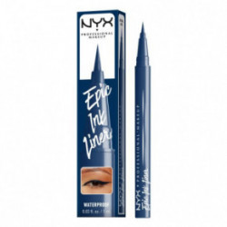 NYX Professional Makeup Epic Ink Liner Acu laineris 1ml