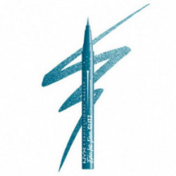 NYX Professional Makeup Epic Ink Liner Acu laineris 1ml