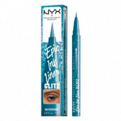 NYX Professional Makeup Epic Ink Liner Acu laineris 1ml