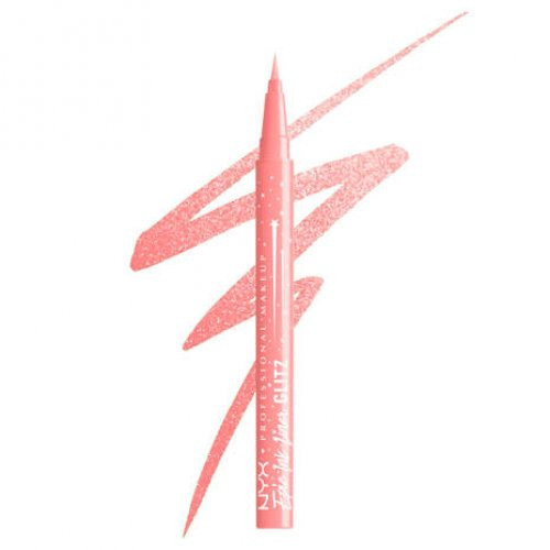 NYX Professional Makeup Epic Ink Liner Acu laineris 1ml
