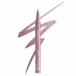 NYX Professional Makeup Epic Ink Liner Acu laineris 1ml