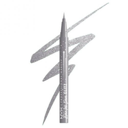 NYX Professional Makeup Epic Ink Liner Acu laineris 1ml