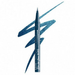 NYX Professional Makeup Epic Ink Liner Acu laineris 1ml