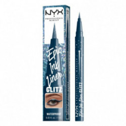 NYX Professional Makeup Epic Ink Liner Acu laineris 1ml