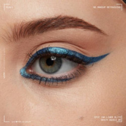 NYX Professional Makeup Epic Ink Liner Acu laineris 1ml