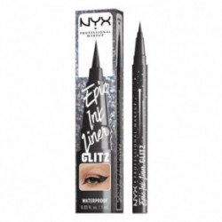 NYX Professional Makeup Epic Ink Liner Acu laineris 1ml