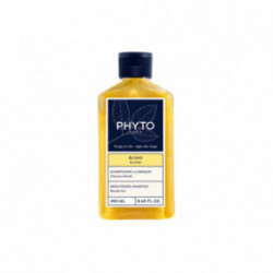 Phyto Blond Brightening Shampoo Šampūns gaišiem matiem 250ml