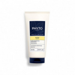 Phyto Blonde Enhancing Conditioner Kondicionieris balinātiem matiem 175ml