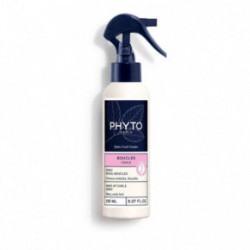 Phyto Curls Wake Up Spray Day 2 Sprejs cirtainiem matiem 150ml
