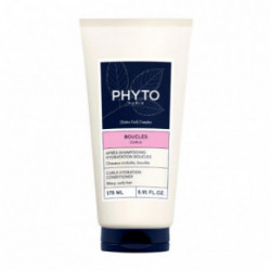 Phyto Curls Hydration Conditioner Mitrinošs kondicionieris cirtainiem matiem 175ml