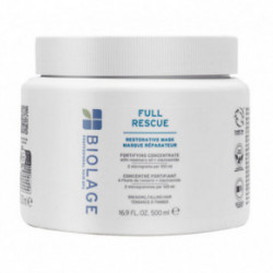 Biolage Full Rescue Restorative Mask Atjaunojoša matu maska 500ml