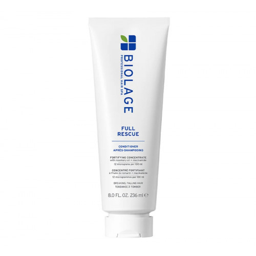 Biolage Full Rescue Restorative Conditioner Atjaunojošs kondicionieris 236ml