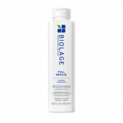 Biolage Full Rescue Shampoo Matu atjaunojošs šampūns 400ml