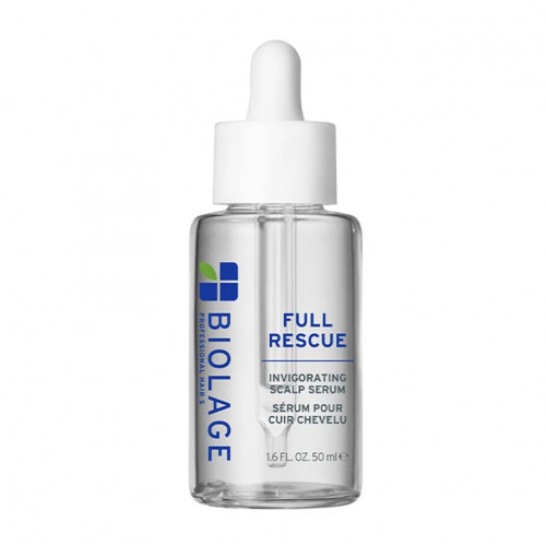 Biolage Full Rescue Invigorating Scalp Serum Galvas ādas stiprinošs serums 50ml