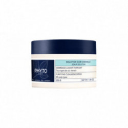 Phyto Purifying Cleansing Scrub Attīrošs galvas ādas skrubis 200ml