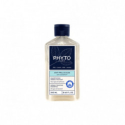Phyto Dermosoothing Shampoo Niezi mazinošs šampūns 250ml
