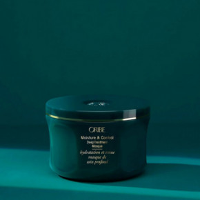 Oribe Moisture & Control Deep Treatment Masque Mitrinoša maska