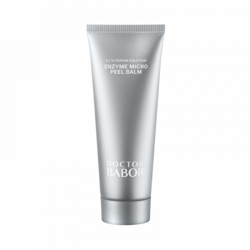 Babor Enzyme Micro Peel Balm Maigs enzīmu skrubis 75ml