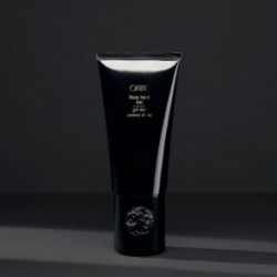 Oribe Signature Rock Hard Gel Krēmveida gēls, kas mitrina un nodrošina intensīvu fiksāciju 100ml