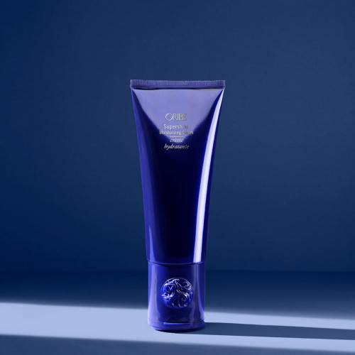 Oribe Supershine Moisturizing Cream Mitrinošs matu kondicionieris 150ml