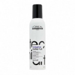 L'Oréal Professionnel Tecni Art Full Volume Extra Stipras fiksācijas matu putas 250ml