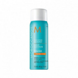 Moroccanoil Luminous Stipras fiksācijas matu laka 330ml