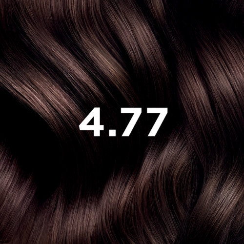 Phyto Permanent Hair Color Matu krāsa bez amonjaka 1 Black