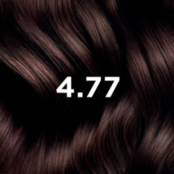 Phyto Permanent Hair Color Matu krāsa bez amonjaka 1 Black