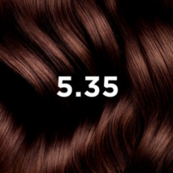 Phyto Permanent Hair Color Matu krāsa bez amonjaka 1 Black