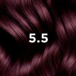 Phyto Permanent Hair Color Matu krāsa bez amonjaka 1 Black
