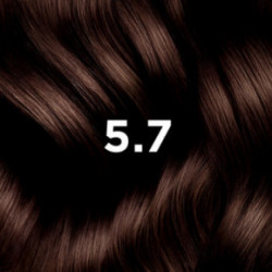 Phyto Permanent Hair Color Matu krāsa bez amonjaka 1 Black