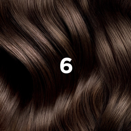 Phyto Permanent Hair Color Matu krāsa bez amonjaka 1 Black