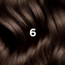 Phyto Permanent Hair Color Matu krāsa bez amonjaka 1 Black