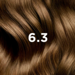 Phyto Permanent Hair Color Matu krāsa bez amonjaka 1 Black