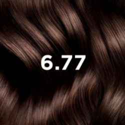 Phyto Permanent Hair Color Matu krāsa bez amonjaka 1 Black