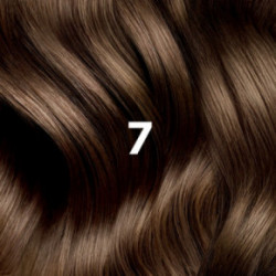 Phyto Permanent Hair Color Matu krāsa bez amonjaka 1 Black