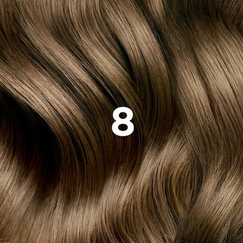 Phyto Permanent Hair Color Matu krāsa bez amonjaka 1 Black