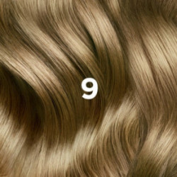 Phyto Permanent Hair Color Matu krāsa bez amonjaka 1 Black