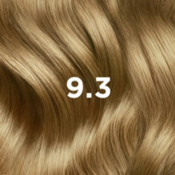 Phyto Permanent Hair Color Matu krāsa bez amonjaka 1 Black