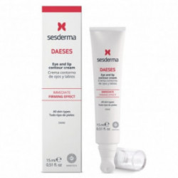 Sesderma Daeses Eye And Lip Contour Cream Acu un lūpu kontūra krēms 15 ml
