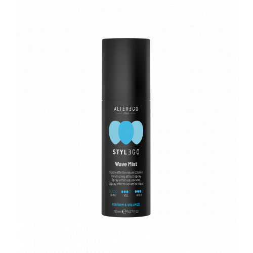 Alter Ego Italy Wave Mist Volumizing Spray Matu laka 150ml