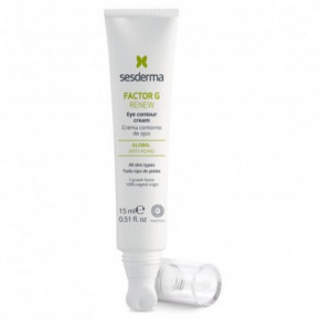 Factor G Renew Eye Contour Cream Atjaunojošs acu zonas krēms