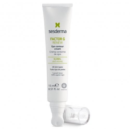Sesderma Factor G Renew Eye Contour Cream Atjaunojošs acu zonas krēms 15 ml