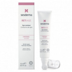 Sesderma Reti-Age Eye Contour Gel Acu kontūrkrēms 15 ml
