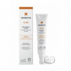 Sesderma C-Vit Eye Contour Cream Acu kontūrkrēms 15 ml