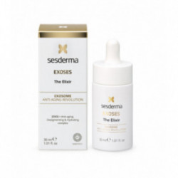 Sesderma Exoses The Elixir Sejas serums ar eksosomām 30ml